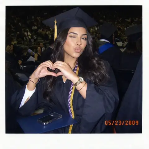 26 Graduation Ceremony