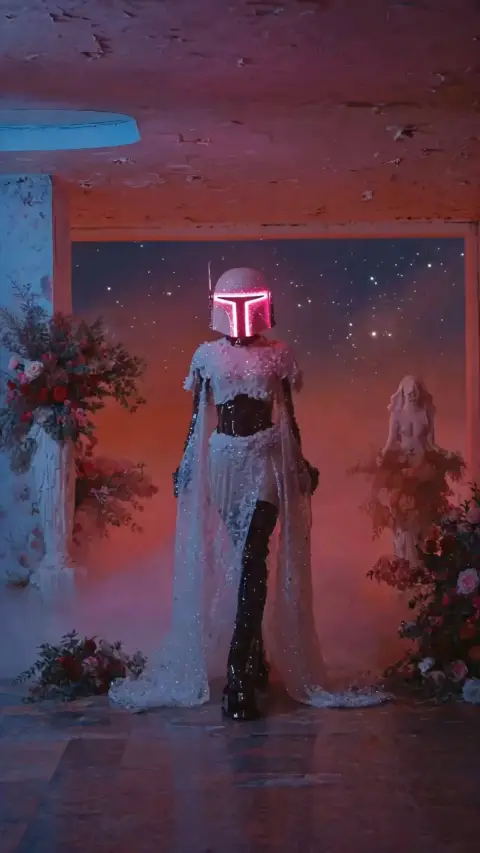 70s Sci-Fi - Star Wars Edition