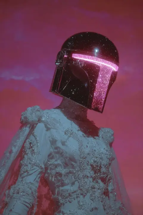 70s Sci-Fi - Star Wars Edition