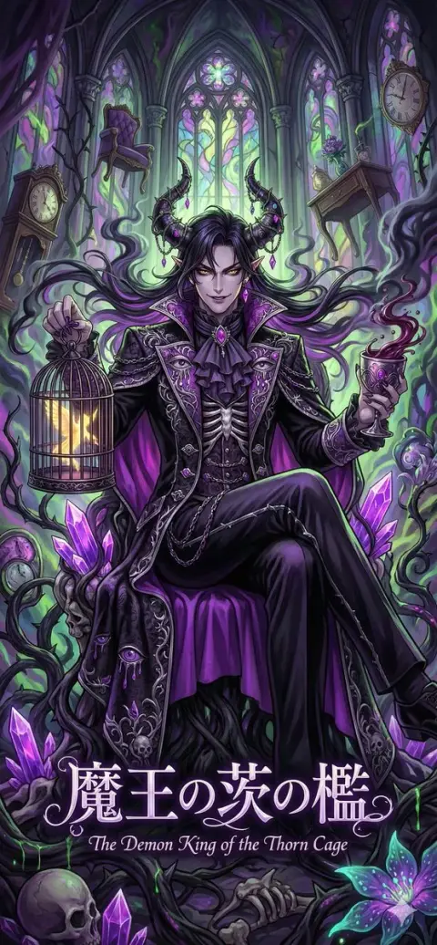 Abyss Dream Dark Gothic Surreal Fairy Tale