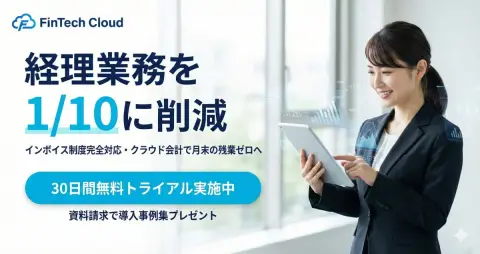 Accounting efficiency advertising visual that directly hits the pain points