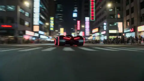 Action Movie Remix