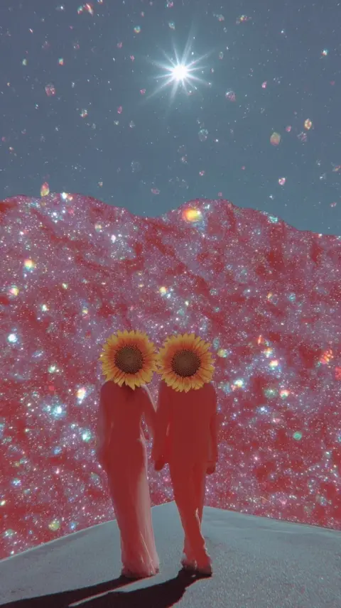 🌻🌻