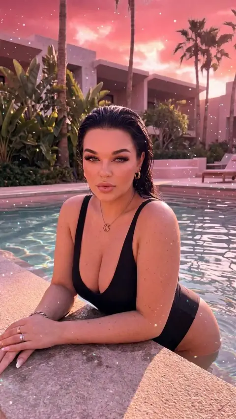 🌊✨