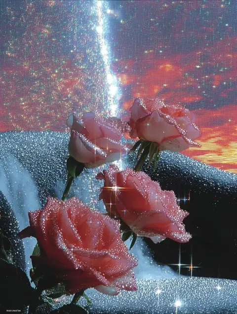 🌹✨