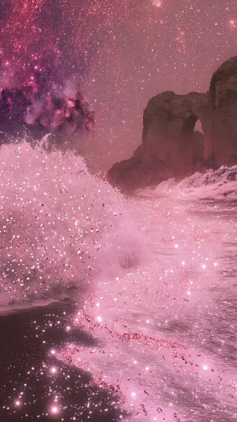 🌊💖