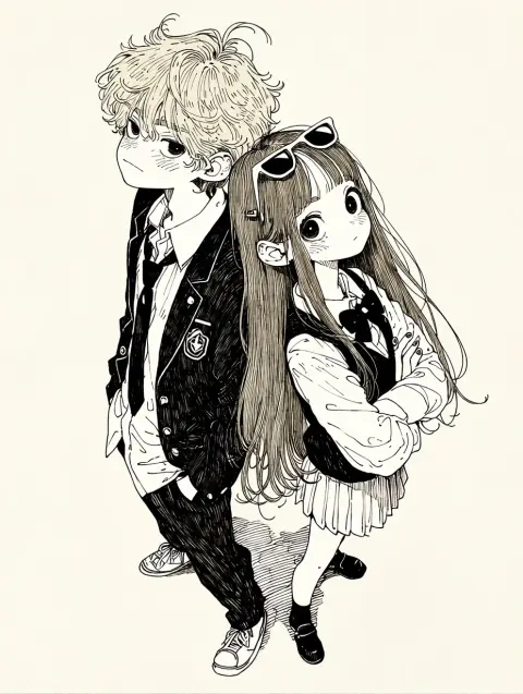 AI Prompt by Lena
