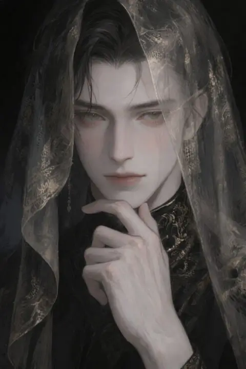AI Prompt by lmyyyy
