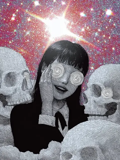 AI Prompt by Dream gloss.ai