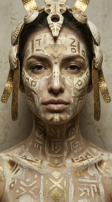 Ancient Forms