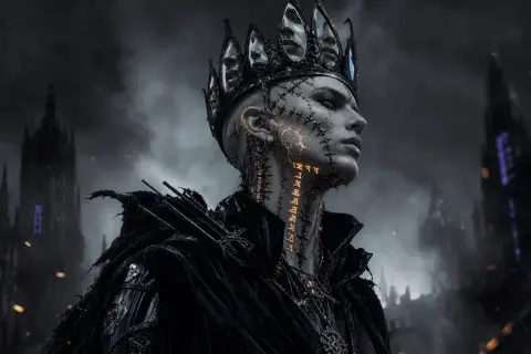 Another Face