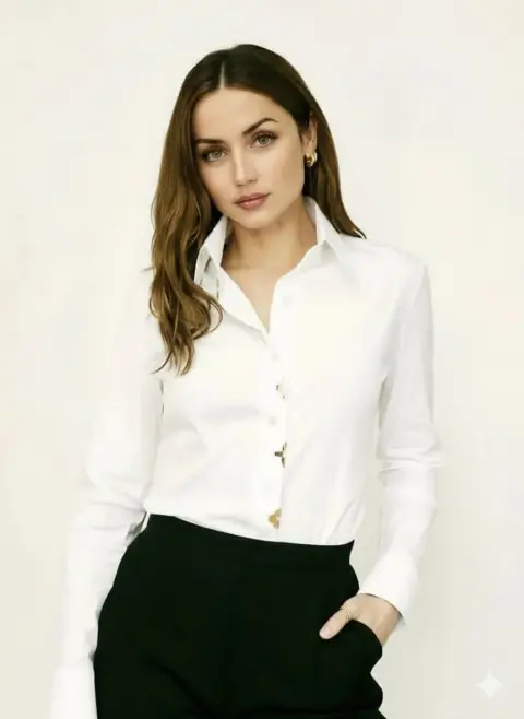 Anya's extremely simple haute couture magazine blockbuster