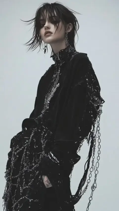 【Ashes of my decisions】
From new album, Rebirth of Fragments
https://link-map.jp/links/3HaGT51K