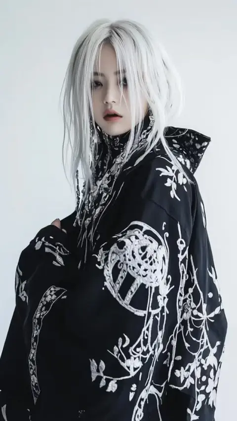 【Ashes of my decisions】 From new album, Rebirth of Fragments
https://link-map.jp/links/3HaGT51K