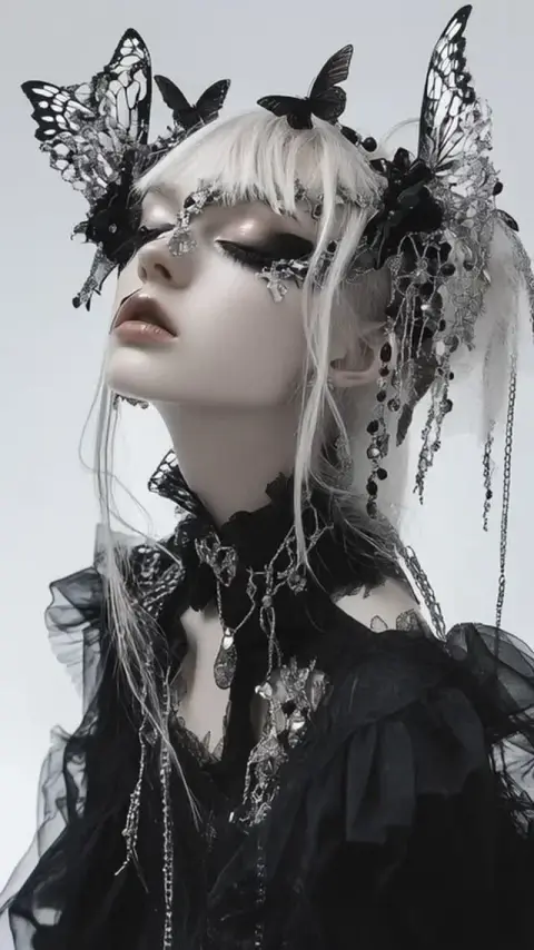 【Baroque Discord / バロックの錯乱】