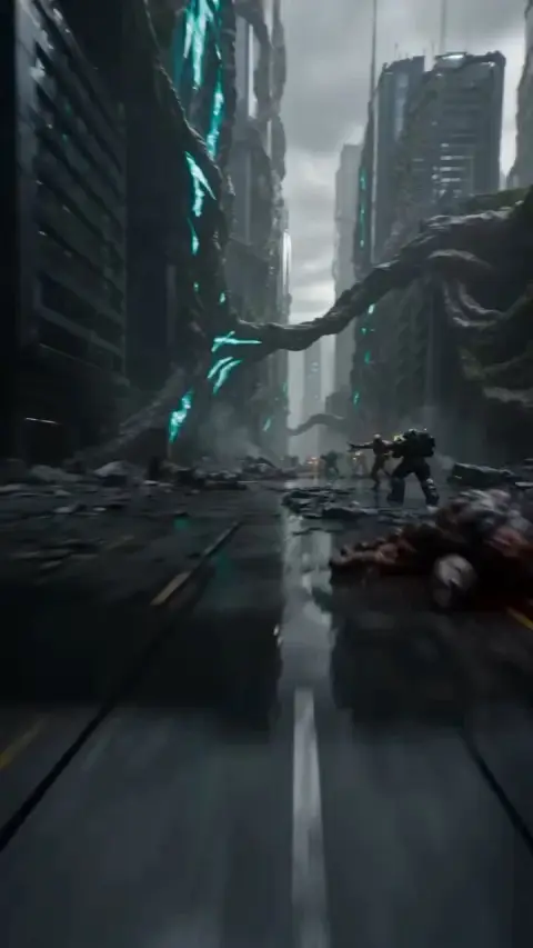 Biotech Ruins: Velocity of Decay