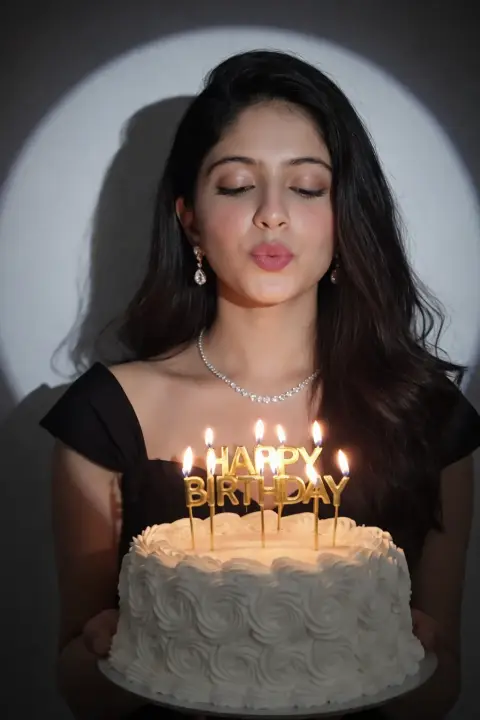 Birthday Celebration