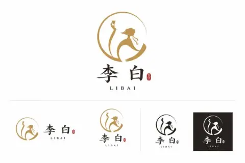 Brand Logo generation system prompt words