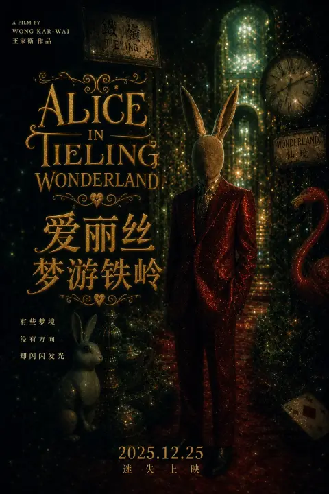 Alice in Tieling