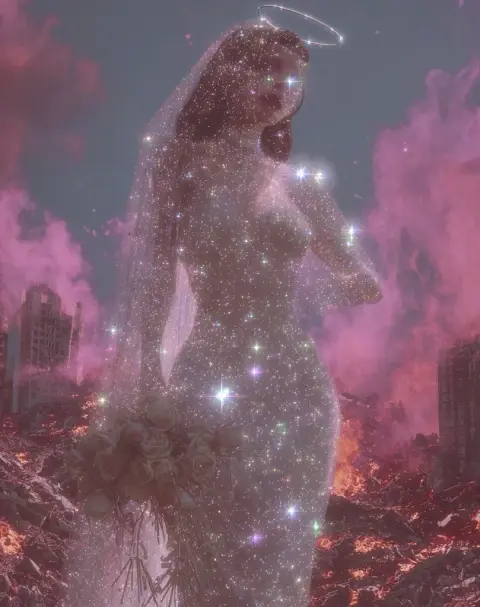 Bride of the Apocalypse