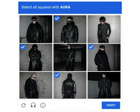CAPTCHA!!!