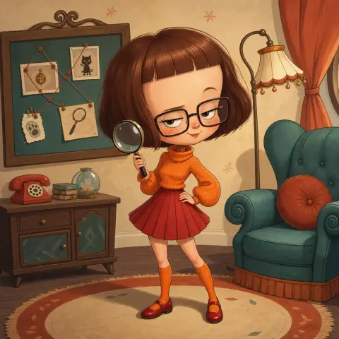 Caricature