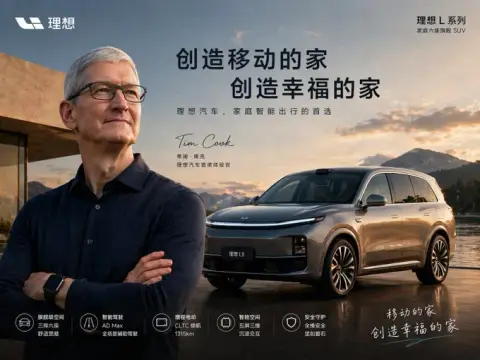 Celebrity Endorsement Car Posters