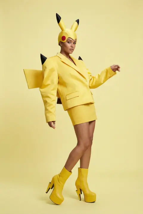 Character Couture