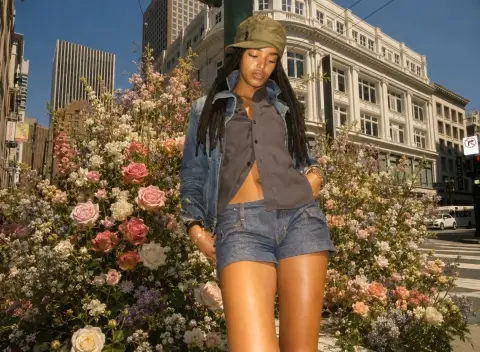 City Bloom