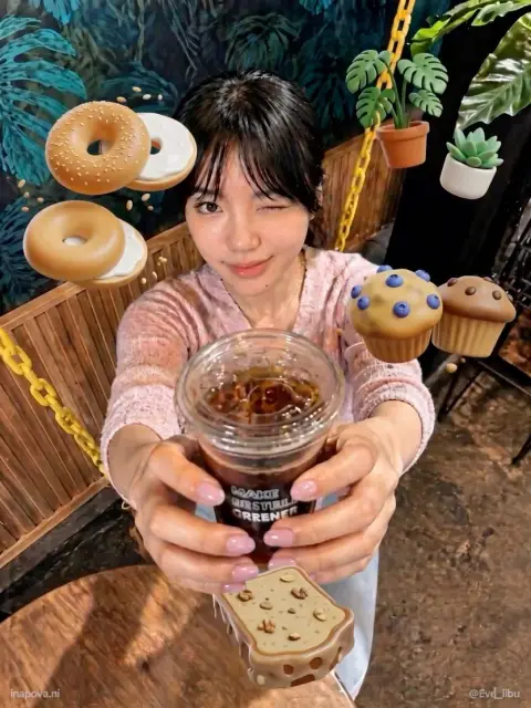 Coffee Mania
