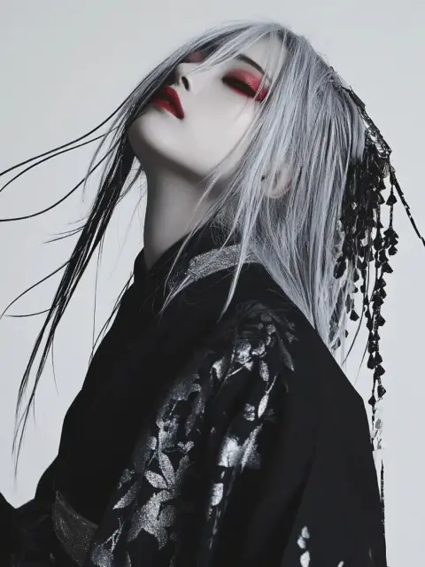 【Crimson Eclipse / 紅蝕】