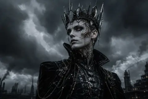 Crown