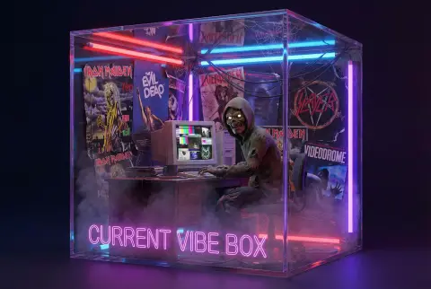 Current Vibe Box