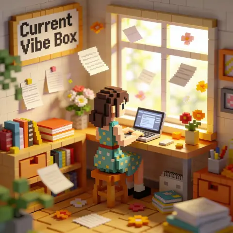Current Vibe Box