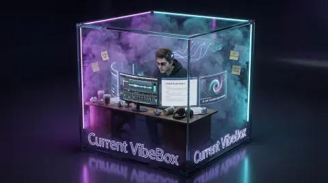 Current VibeBox