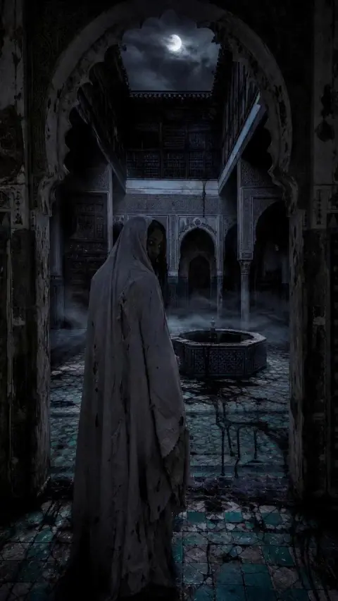 Death Riad !