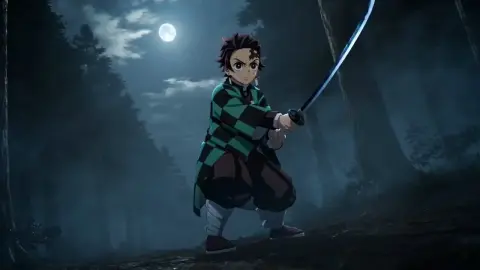 Demon Slayer