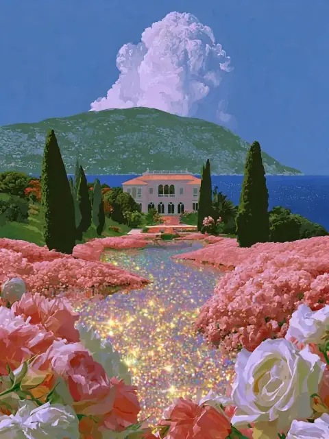 🏡 Dreamcore