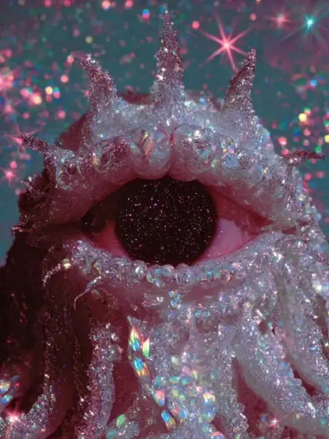 Dreamgloss Horror