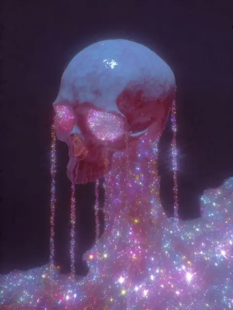 Dreamgloss Horror