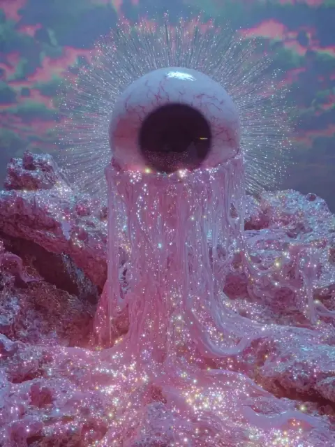 Dreamgloss Horror