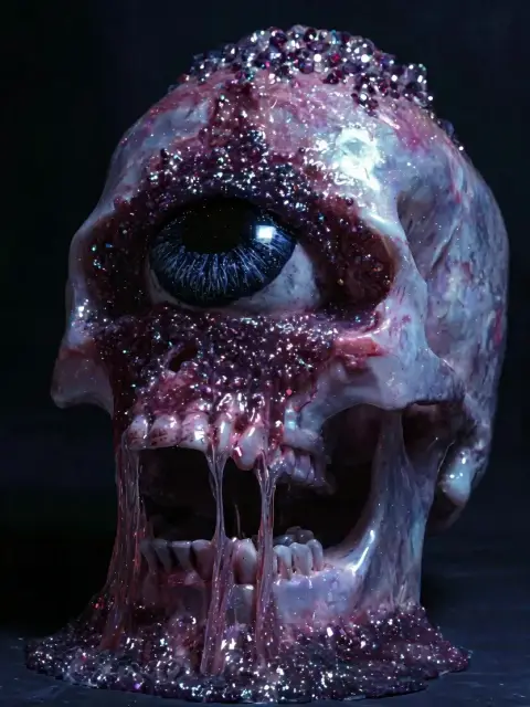 Dreamgloss Horror