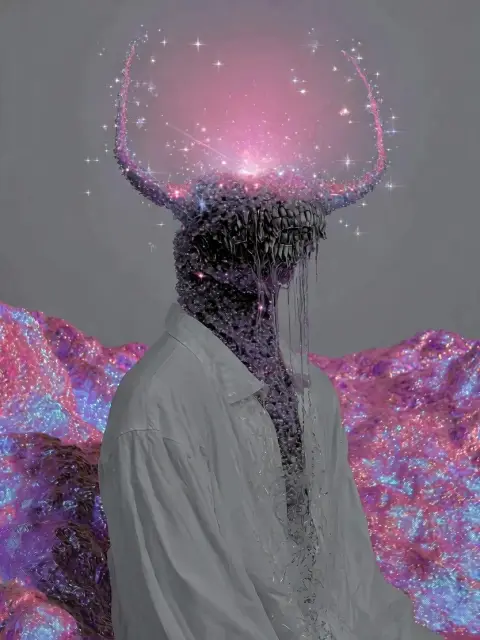Dreamgloss horror