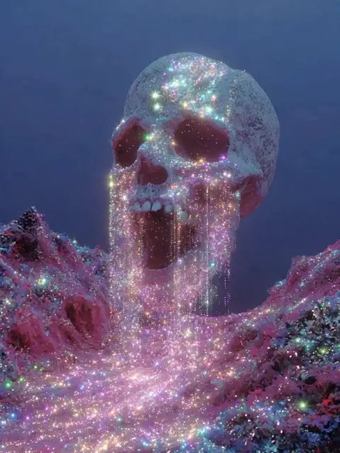 Dreamgloss Horror