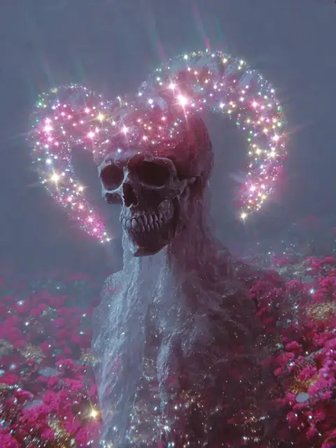 Dreamgloss Horror