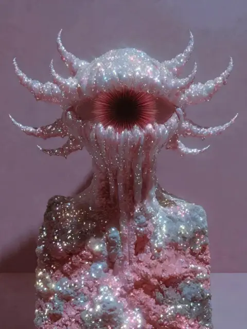 Dreamgloss Horror