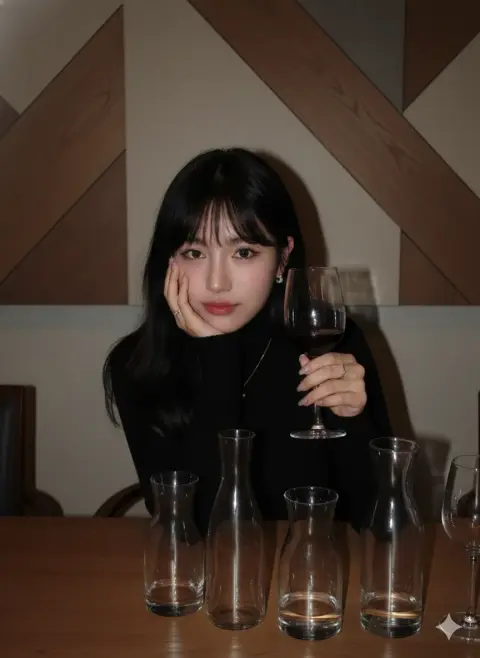 Drinking Vibe