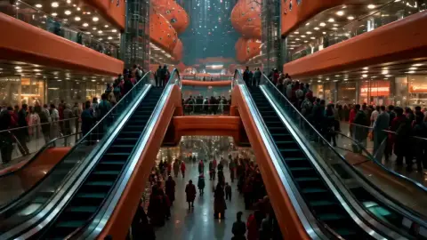 drone de photographie aérienne