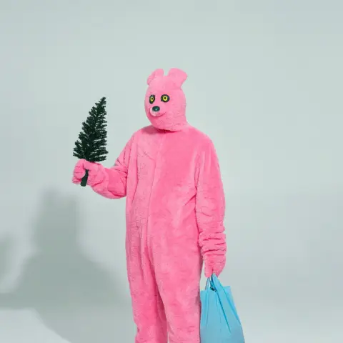 EH! HELLO