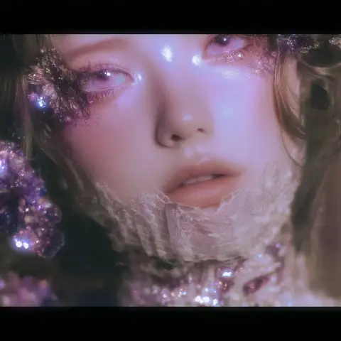 Ethereal Beauty